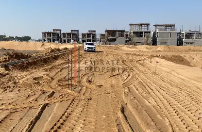 Land - Studio for sale in Al Helio 1 - Al Helio - Ajman