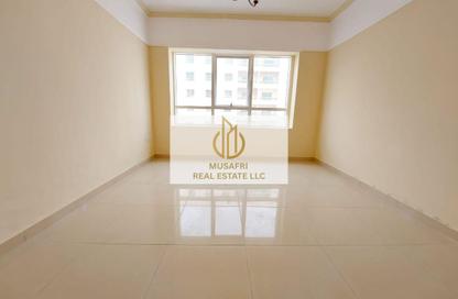 Apartment - 1 Bedroom - 2 Bathrooms for rent in Al Khan Corniche - Al Khan - Sharjah