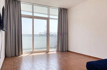 Apartment - Studio - 1 Bathroom for rent in Al Jawhara Residences - District 2 - Jumeirah Village Triangle - Dubai Apartment - Studio - 1 Bathroom for rent in Al Jawhara Residences - District 2 - Jumeirah Village Triangle - Dubai