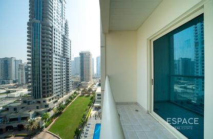 Apartment - 1 - 2 for rent in Marina View Tower B - Marina View - Dubai Marina - Dubai Apartment - 1 - 2 for rent in Marina View Tower B - Marina View - Dubai Marina - Dubai