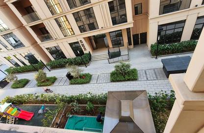 Apartment - 1 Bedroom - 2 Bathrooms for rent in Souks Residential - Al Mamsha - Muwaileh - Sharjah