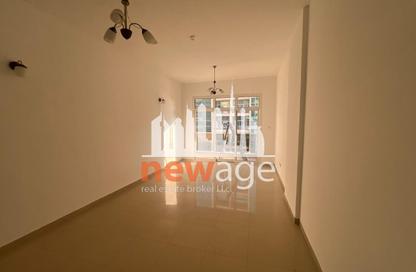 Apartment - 1 - 2 for rent in Silicon Avenue - Dubai Silicon Oasis - Dubai
