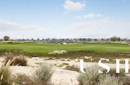 Villa - 4 Bedrooms - 5 Bathrooms for sale in Golf Links - EMAAR South - Dubai South (Dubai World Central) - Dubai Villa - 4 Bedrooms - 5 Bathrooms for sale in Golf Links - EMAAR South - Dubai South (Dubai World Central) - Dubai