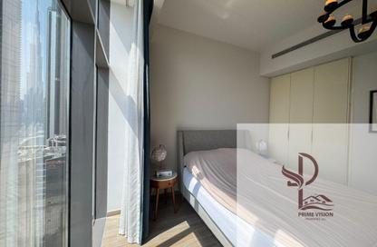 Apartment - 3 - 3 for sale in Mada Residences by ARTAR - Downtown Dubai - Dubai