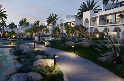 Villa - 5 - 6 for sale in Alana - The Valley - Dubai