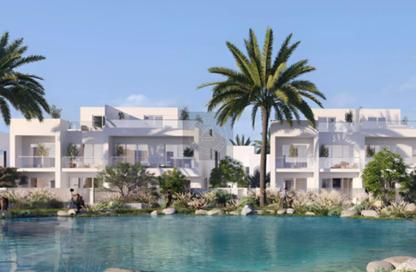 Villa - 5 - 6 for sale in Alana - The Valley - Dubai