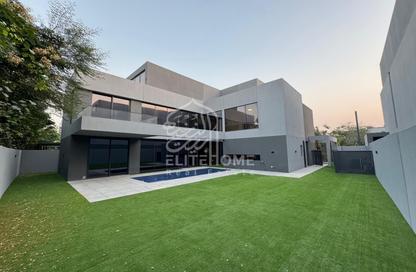 Villa - 5 - 7+ for sale in Kaya - Masaar - Tilal City - Sharjah