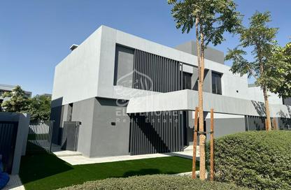 Villa - 5 - 7+ for sale in Kaya - Masaar - Tilal City - Sharjah
