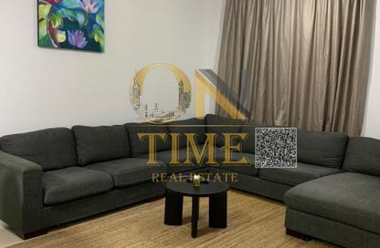 Apartment - 1 Bedroom - 2 Bathrooms for sale in City Tower - Al Nuaimiya - Ajman Apartment - 1 Bedroom - 2 Bathrooms for sale in City Tower - Al Nuaimiya - Ajman