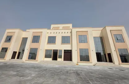 فيلا - 5 غرف نوم - 7 حمامات للايجار في مدينة الرياض - أبوظبي