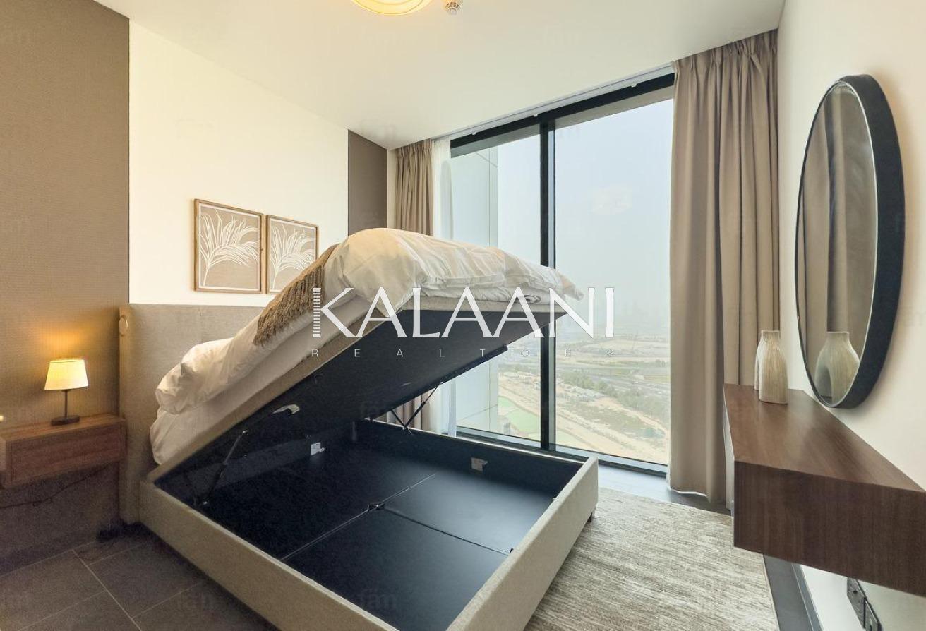 EXTRA STORAGE | BURJ KHALIFA VIEW | BEST PRICE photo 4