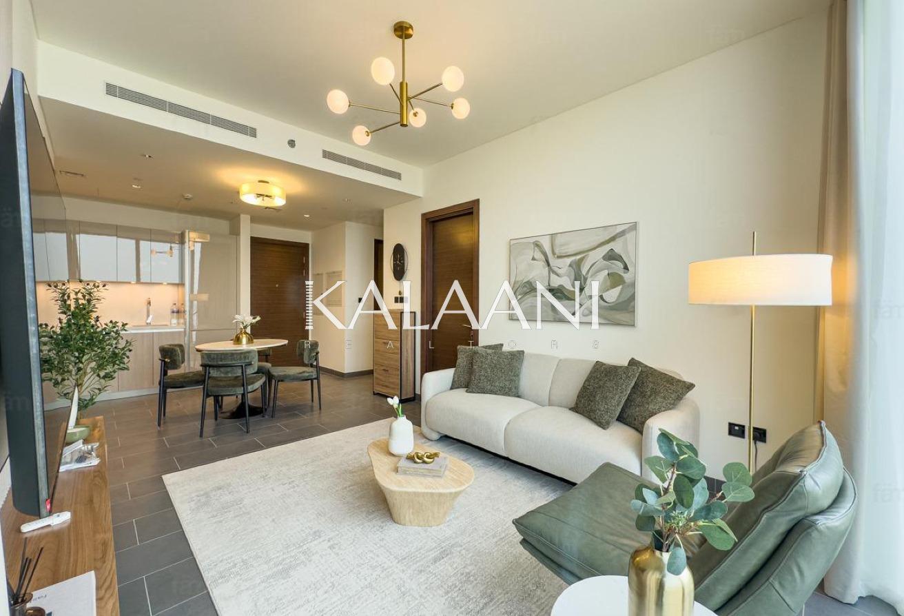 EXTRA STORAGE | BURJ KHALIFA VIEW | BEST PRICE photo 3