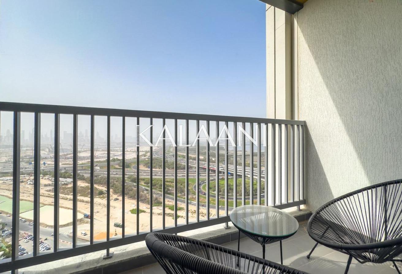 EXTRA STORAGE | BURJ KHALIFA VIEW | BEST PRICE photo 26