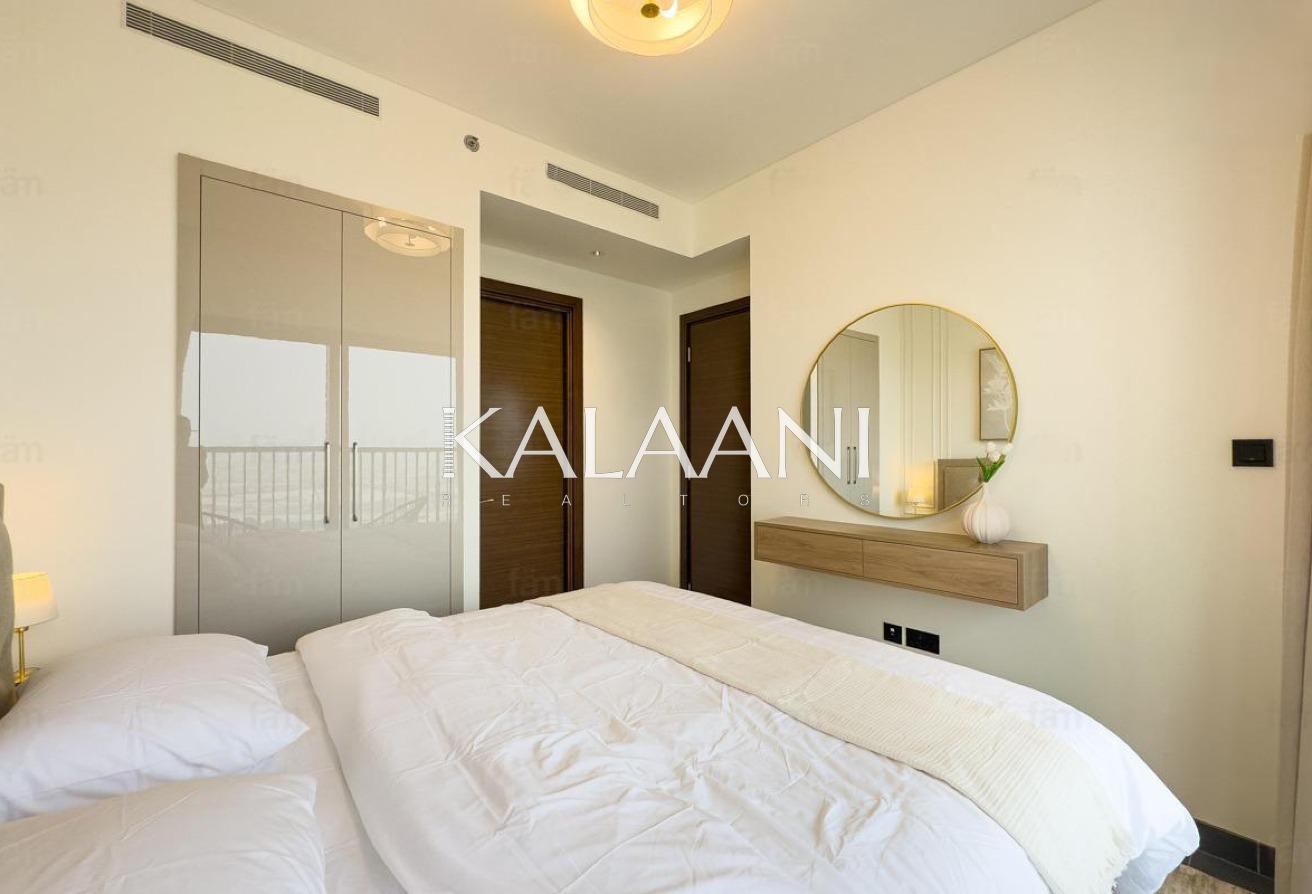 EXTRA STORAGE | BURJ KHALIFA VIEW | BEST PRICE photo 6