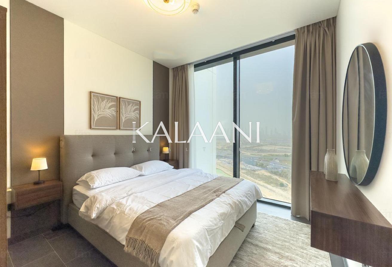 EXTRA STORAGE | BURJ KHALIFA VIEW | BEST PRICE photo 17