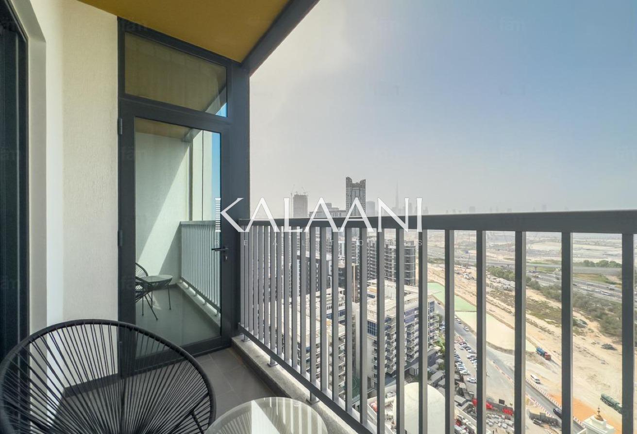 EXTRA STORAGE | BURJ KHALIFA VIEW | BEST PRICE photo 27