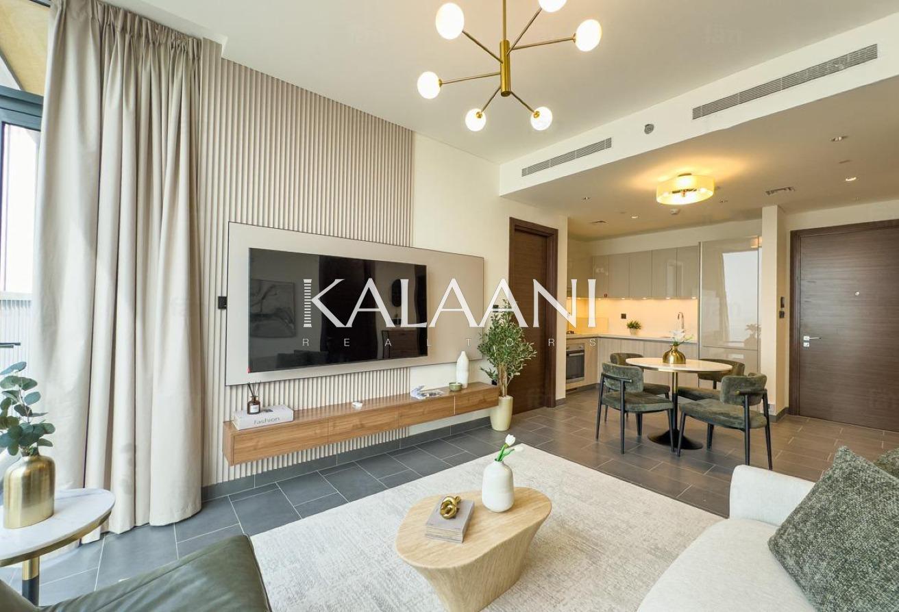 EXTRA STORAGE | BURJ KHALIFA VIEW | BEST PRICE photo 11