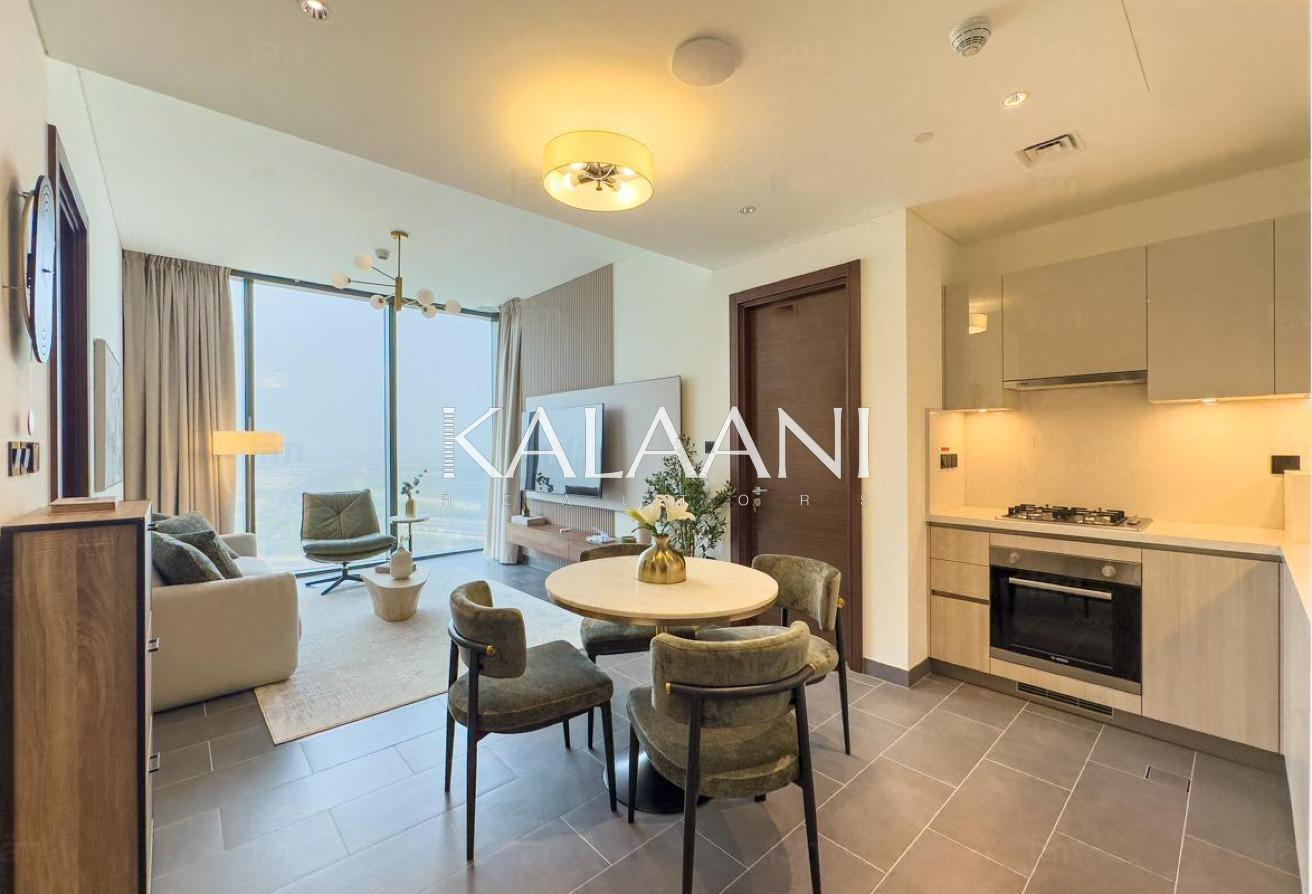 EXTRA STORAGE | BURJ KHALIFA VIEW | BEST PRICE photo 8