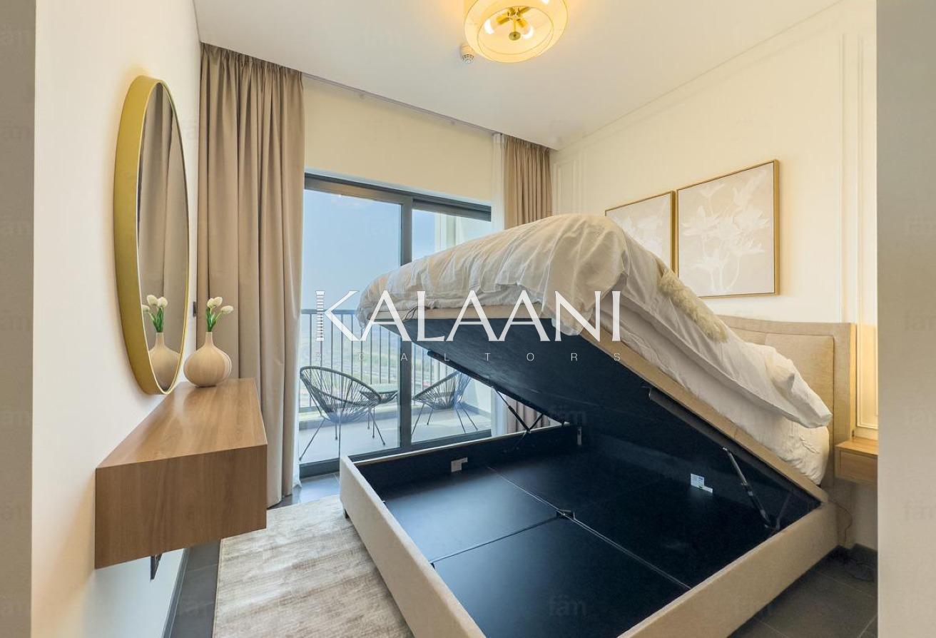 EXTRA STORAGE | BURJ KHALIFA VIEW | BEST PRICE photo 12