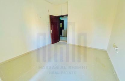 Apartment - Studio - 1 Bathroom for rent in Muwaileh Commercial - Sharjah Apartment - Studio - 1 Bathroom for rent in Muwaileh Commercial - Sharjah