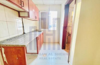 Apartment - Studio - 1 Bathroom for rent in Muwaileh Commercial - Sharjah