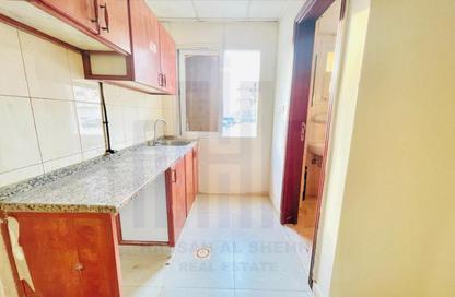 Apartment - Studio - 1 Bathroom for rent in Muwaileh Commercial - Sharjah Apartment - Studio - 1 Bathroom for rent in Muwaileh Commercial - Sharjah