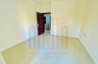 Apartment - Studio - 1 Bathroom for rent in Muwaileh Commercial - Sharjah Apartment - Studio - 1 Bathroom for rent in Muwaileh Commercial - Sharjah