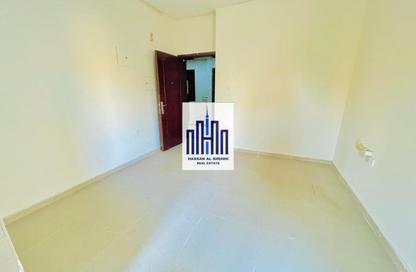 Apartment - Studio - 1 Bathroom for rent in Muwaileh Commercial - Sharjah Apartment - Studio - 1 Bathroom for rent in Muwaileh Commercial - Sharjah