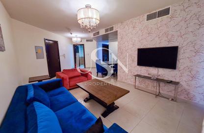 Apartment - 3 Bedrooms - 4 Bathrooms for rent in New Dubai Gate 1 - JLT Cluster Q - Jumeirah Lake Towers - Dubai Apartment - 3 Bedrooms - 4 Bathrooms for rent in New Dubai Gate 1 - JLT Cluster Q - Jumeirah Lake Towers - Dubai