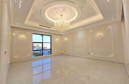Villa - 5 Bedrooms - 7 Bathrooms for sale in Al Helio 2 - Al Helio - Ajman