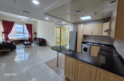 Apartment - 2 - 2 for rent in Armada Tower 3 - Armada Towers - JLT Cluster P - Jumeirah Lake Towers - Dubai