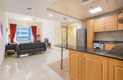 Apartment - 2 - 2 for rent in Armada Tower 3 - Armada Towers - JLT Cluster P - Jumeirah Lake Towers - Dubai