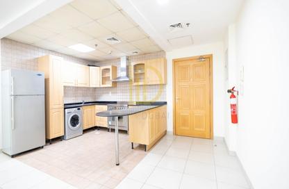 Apartment - 2 - 2 for rent in Armada Tower 3 - Armada Towers - JLT Cluster P - Jumeirah Lake Towers - Dubai