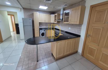 Apartment - 2 - 2 for rent in Armada Tower 3 - Armada Towers - JLT Cluster P - Jumeirah Lake Towers - Dubai
