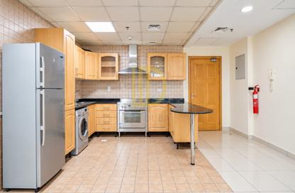 Apartment - 2 - 2 for rent in Armada Tower 3 - Armada Towers - JLT Cluster P - Jumeirah Lake Towers - Dubai