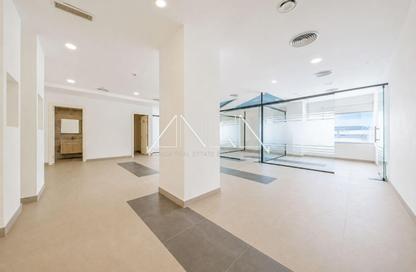 Office Space - Studio - 1 Bathroom for rent in Iris Bay - Business Bay - Dubai
