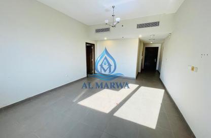 Apartment - 1 - 2 for rent in Liwan Building - Al Nahda - Sharjah