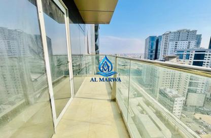 Apartment - 1 - 2 for rent in Liwan Building - Al Nahda - Sharjah Apartment - 1 - 2 for rent in Liwan Building - Al Nahda - Sharjah