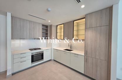 Apartment - 2 Bedrooms - 2 Bathrooms for rent in Parkside Views - Dubai Hills Estate - Dubai