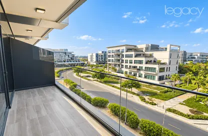 Apartment - 1 Bedroom - 2 Bathrooms for sale in Celia Residence - Dubai Studio City - Dubai