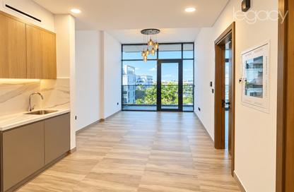 Apartment - 1 - 2 for sale in Celia Residence - Dubai Studio City - Dubai