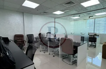 Office Space - 2 Bedrooms - 1 Bathroom for rent in XL Tower - Business Bay - Dubai Office Space - 2 Bedrooms - 1 Bathroom for rent in XL Tower - Business Bay - Dubai
