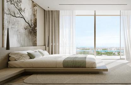Apartment - 1 - 1 for sale in Hado by Beyond Tower C - Hado by Beyond - Dubai Islands - Dubai