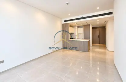 Apartment - 2 Bedrooms - 2 Bathrooms for rent in Binghatti Pinnacle - Dubai Healthcare City 2 - Al Jaddaf - Dubai