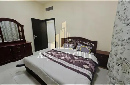 شقة - 2 غرف نوم - 2 حمامات للايجار في 1 الروضة - الروضة - عجمان شقة - 2 غرف نوم - 2 حمامات للايجار في 1 الروضة - الروضة - عجمان