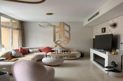 Villa - 3 Bedrooms - 3 Bathrooms for sale in Avencia 2 - Avencia - Damac Hills 2 - Dubai