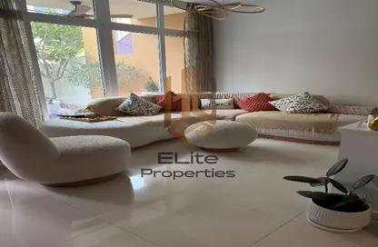 فيلا - 3 غرف نوم - 3 حمامات للبيع في أفينسيا 2 - افانسيا - داماك هيلز 2 - دبي