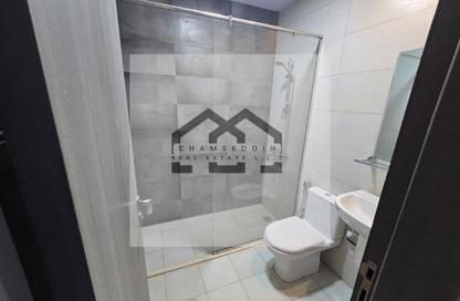 Apartment - 1 Bedroom - 2 Bathrooms for sale in Al Aamra Gardens - Al Amerah - Ajman Apartment - 1 Bedroom - 2 Bathrooms for sale in Al Aamra Gardens - Al Amerah - Ajman
