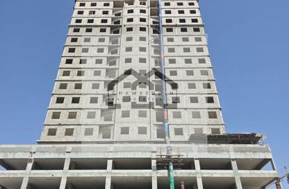 Apartment - 1 Bedroom - 2 Bathrooms for sale in Al Aamra Gardens - Al Amerah - Ajman