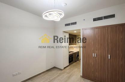 Apartment - Studio - 1 Bathroom for sale in Azizi Riviera 46 - Azizi Riviera - Meydan One - Meydan - Dubai Apartment - Studio - 1 Bathroom for sale in Azizi Riviera 46 - Azizi Riviera - Meydan One - Meydan - Dubai